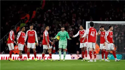سقوط جديد لأرسنال.. ساوثهامبتون يطيح بالمدفعجية من كأس الاتحاد ويكتب التاريخ