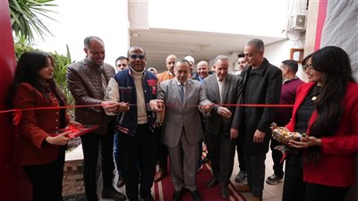 محافظ أسيوط يفتتح معرض مصانع دمياط للأثاث ضمن مبادرات دعم الصناعة
