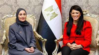 المشاط: أهداف جائزة مصر للتميز الحكومي تتسق مع السردية الوطنية للتنمية الشاملة