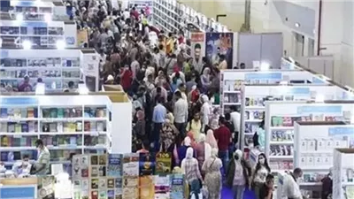فاطمة ناعوت: معرض الكتاب مبهج.. والقراءة يجب أن تصبح فيروسًا في أجسادنا