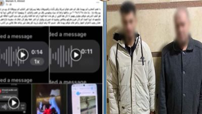 الأمن يكشف تفاصيل استغاثة طالبة بالشرقية 