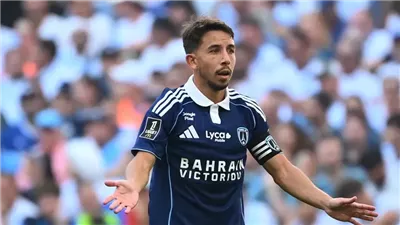 فلاديمير بيتكوفيتش يفقد فرصة ضم ماكسيم لوبيز للمنتخب الجزائري قبل مونديال 2026