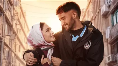 أحمد مالك وهدى المفتي «سوا سوا» في رمضان.. طرح البوستر الرسمي للمسلسل
