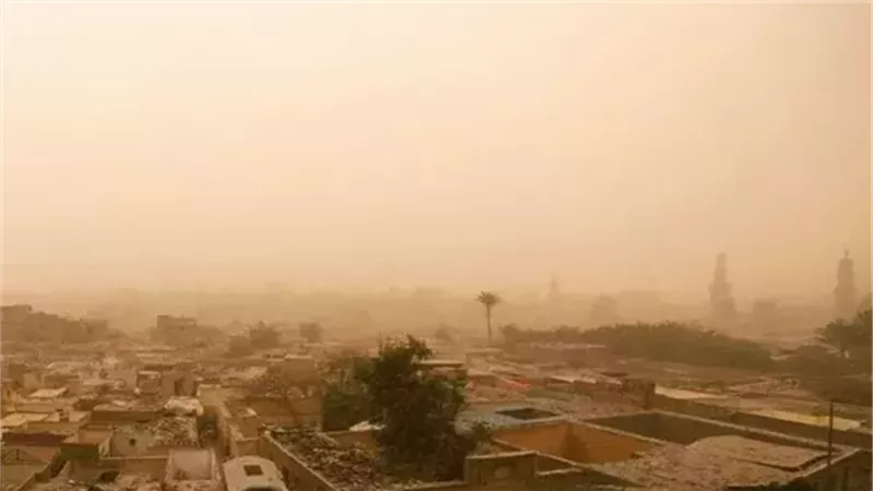 صورة أرشيفية
