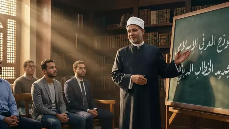 مقال منصة الأوقاف 