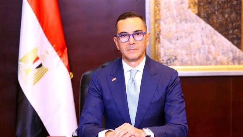  وزير الاستثمار