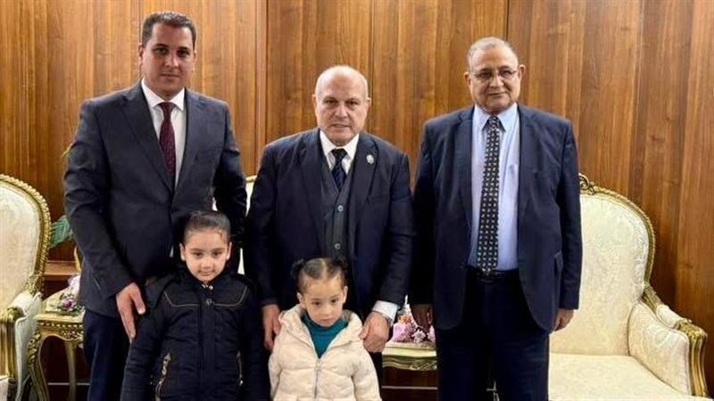جانب من الاحتفالية