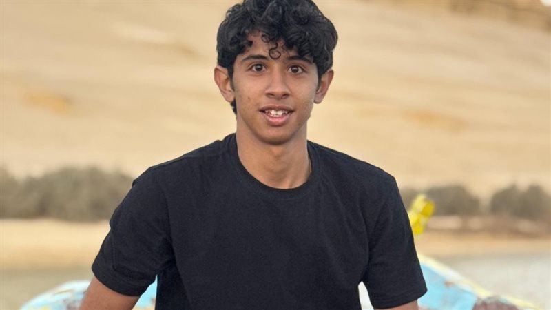 ابرام سعيد
