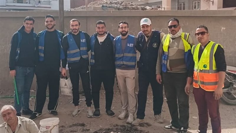 مياه الشرب بالشرقية 