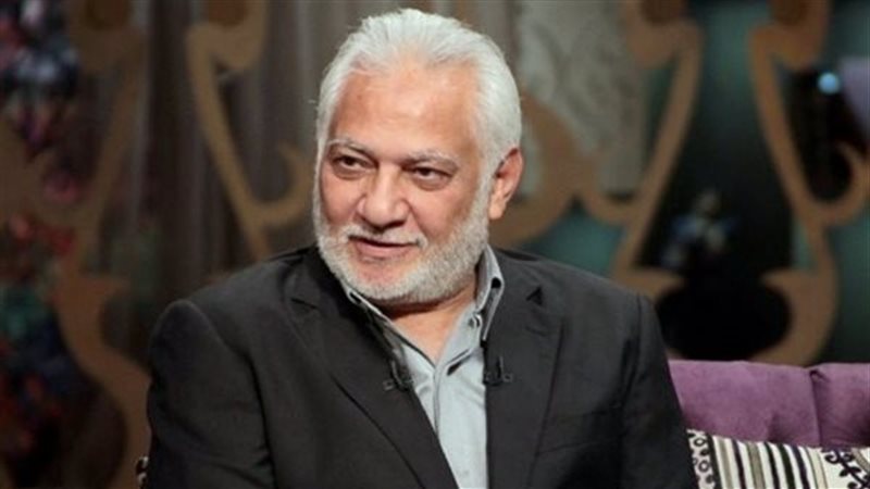 سامح الصريطي