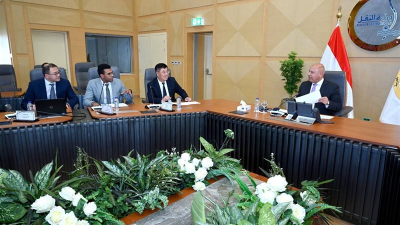  الفريق مهندس كامل الوزير، نائب رئيس مجلس الوزراء