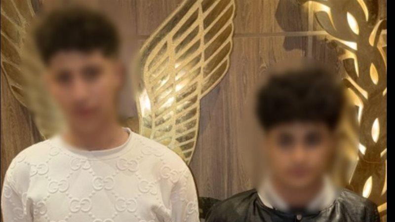 المتهمين 