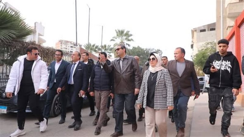 جانب من الافتتاح 