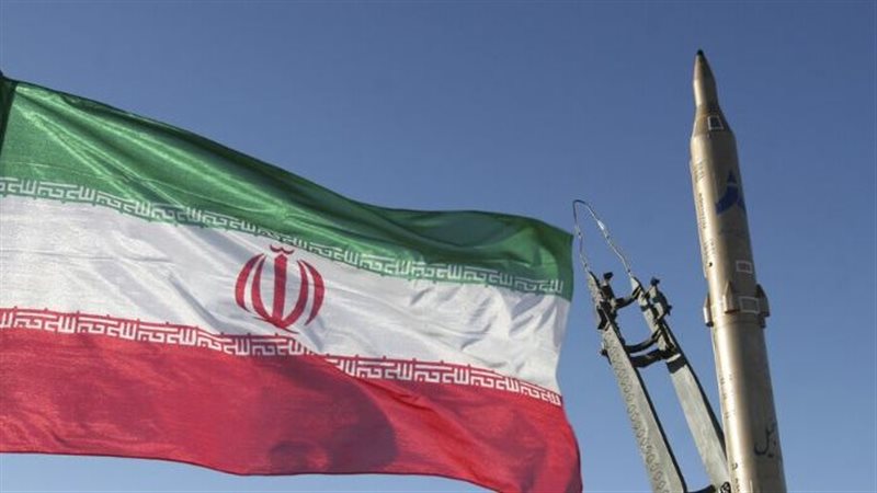إيران