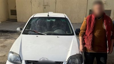 التحقيق مع سائق متهم بارتكاب أفعال خادشة للحياء أمام سيدة بالجيزة