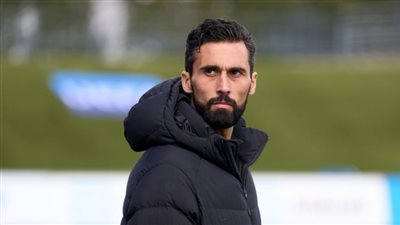 أربيلوا ينتقد التحكيم بعد تعادل ريال مدريد مع جيرونا في الليجا