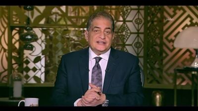 أسامة كمال: مشروع استثماري كبير في قطاع الاتصالات سيدر 3 مليارات دولار
