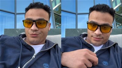 «عايز تبقى زيي؟ مش هتعرف».. مصطفى حدوتة يشعل الجدل بفيديو غامض