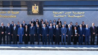 بالتعاون مع اليونسكو.. النيابة العامة تنظم ورشة حول 