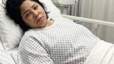 عادت إلى منزلها بعد تحسن حالتها الصحية.. تطورات حالة شيرين عبدالوهاب