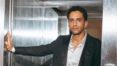في ثاني تعاون بينهما… محمد حاتم يشارك سلمى أبو ضيف بطولة مسلسل عرض وطلب