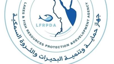 انطلاق موسم الصيد بمحطة تحضين الخاشعة السمكية بهدف زيادة الإنتاج السمكي