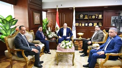 نائب الوزير توضح أهداف توحيد الرسائل السكانية لتعزيز الصحة الإنجابية ببني سويف