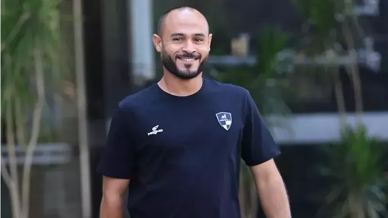 محمد الشيخ
