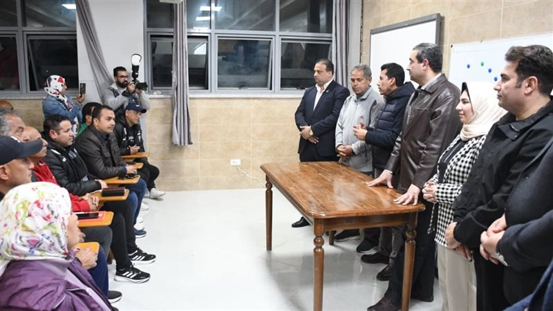 كابيتانو مصر 2026