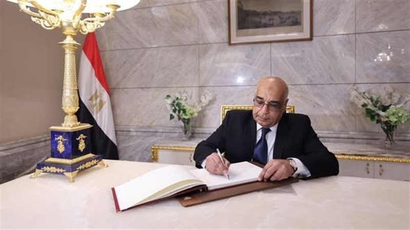 قرار عاجل من وزير العدل بنقل قسم التصديقات إلى مقره الجديد 