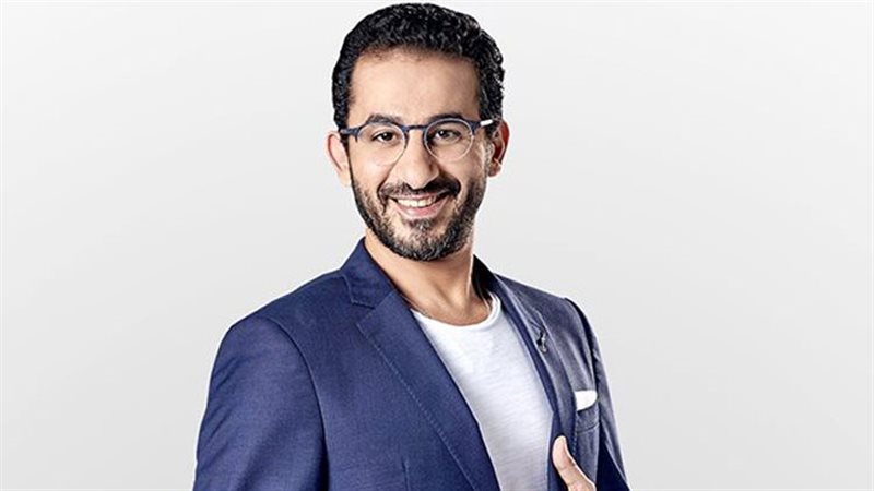 أحمد حلمي 