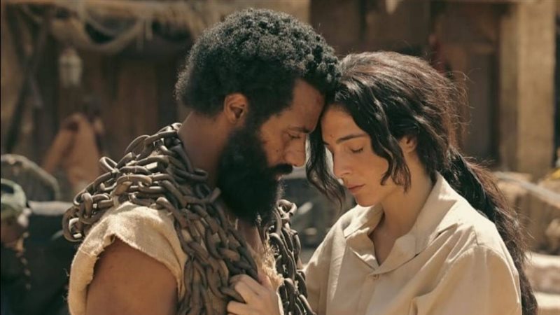 فيلم أسد