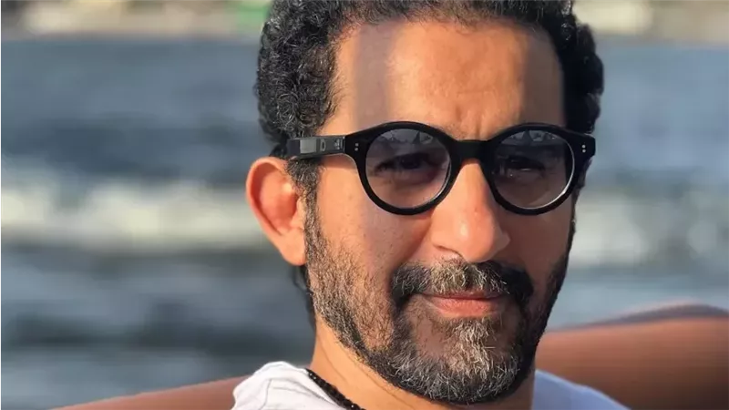 أحمد حلمي