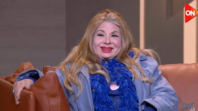 فادية عبد الغني