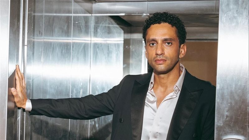 محمد حاتم