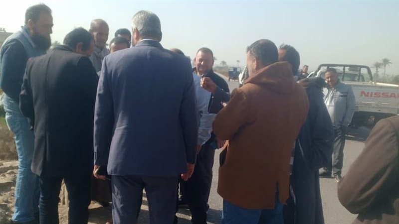 محافظة بني سويف