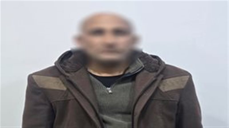 المتهم 
