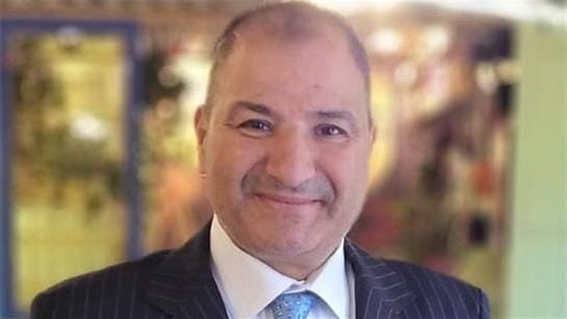 الدكتور هشام الليثي
