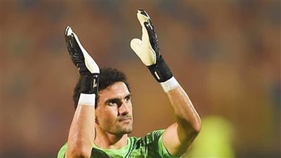 محمد عواد ينتظم في تدريبات الزمالك غدا استعدادا لمواجهة المصري