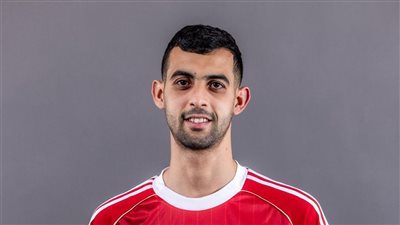 الأهلي يترقب جاهزية يوسف بلعمري قبل موقعة المصري في ختام الدوري
