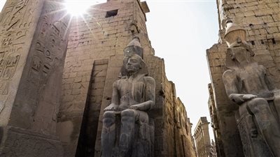استثمارات بـ4.2 مليار جنيه.. «حياة كريمة» والمشروعات الزراعية تقود التنمية في الأقصر