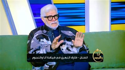 طارق النهري يفتح ملف البطل الشعبي ويشيد بـ أمير كرارة وأحمد عز