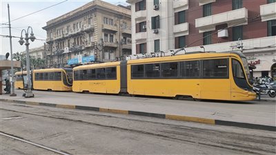 «بدائل ترام الرمل».. توفير 206 وسيلة نقل بالإسكندرية لضمان حركة المواطنين بالمحافظة