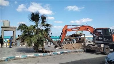 طفرة تنموية غير مسبوقة بمطروح.. مشروعات عملاقة تغيّر خريطة الساحل الشمالي