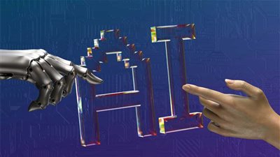 تعرف على حكم استعمال الذكاء الاصطناعي لإنشاء محتوى ونسبته إلى النفس؟