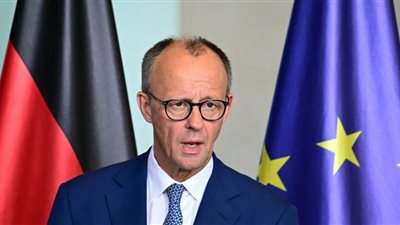  المستشار الألماني: النظام العالمي القائم على القواعد لا يزال حيًا