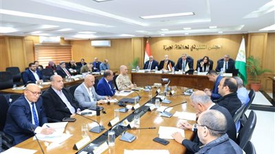 محافظ الجيزة يعلن بدء تنفيذ أعمال رصف وتطوير شارع ناهيا ببولاق الدكرور 