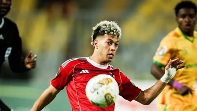 وكيل إمام عاشور يرد: صفقة الأهلي ليست 