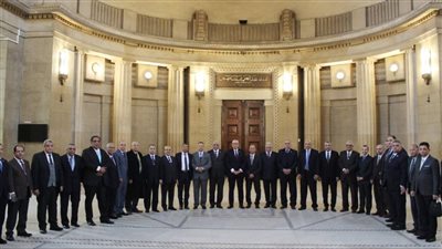 مجلس القضاء الأعلى يحسم الجدل حول إجراءات تعيينات النيابة العامة