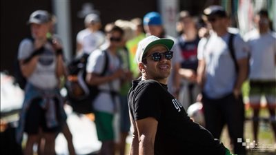 سعيد حسب الله: انطلاقة قوية للبطولة العربية للشراع 2026 ومنافسات ساخنة منذ اليوم الأول